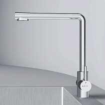 Смеситель для кухни Am.Pm X-Joy S F85B05700 с каналом, хром