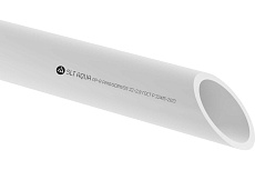 Труба SLT AQUA PP-R PN10 D32х2,9 SDR11 4 м 4SLTPS1132