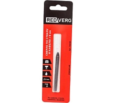 Сверло по стеклу и керамике 8 мм Redverg 6621202
