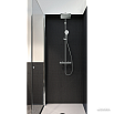 Душевая стойка Hansgrohe Crometta E 240 Showerpipe 27271000 термостат