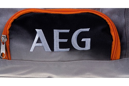 Аккумулятор (18 В; 4.0 А*ч; Li-Ion) + зарядное устройство SET L1840BL AEG  4932430359