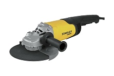 Угловая шлифмашина Stanley SL229-RU
