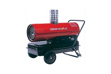 Дизельная тепловая пушка Sial Gryp 15 AP