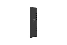 Цифровой термогигрометр с внешним датчиком BALDR B0387TH-BLACK