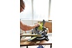 Торцовочная пила Ryobi EMS254L 5133001202
