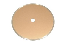Диск отрезной алмазный 230x2.4x5х22.23 мм для влажной резки CW2301 CNIC 24628