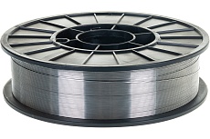 Проволока сварочная порошковая Е71TGS (0.8 мм; 5 кг) Brima 0012131