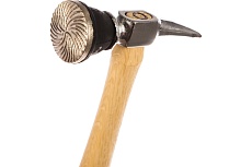 Рихтовочный молоток Trommelberg D101789