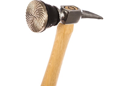 Рихтовочный молоток Trommelberg D101789