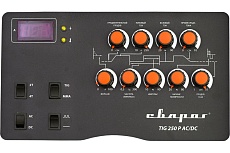 Сварочный инвертор Сварог TECH TIG 250 P AC/DC E102 00000090963