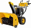 Бензиновый снегоуборщик Denzel SBL 711D PRO, 302cc 97655