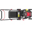 Бензиновая газонокосилка SUNREKA GLM46P 213002
