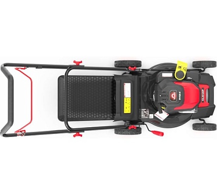 Бензиновая газонокосилка SUNREKA GLM46P 213002
