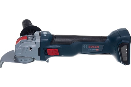 Аккумуляторная угловая шлифмашина Bosch GWX 18V-10 06017B0100