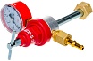Редуктор пропановый БПО-5-3-У REDIUS 01206