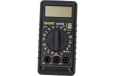 Цифровой мультиметр ФАZА DG830B 5008748