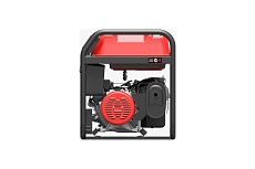 Бензиновый генератор GETINK G8500TFEAX 11012