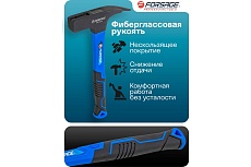 Молоток слесарный Forsage 600гр F-TR7006(58454)