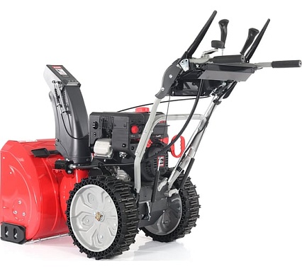 Снегоуборщик Zimani ST24DLE