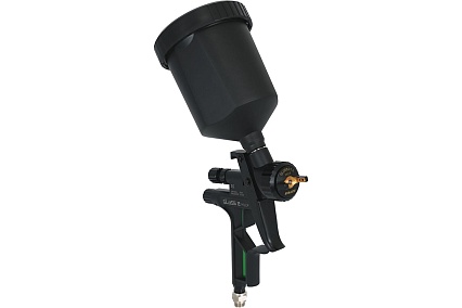 Воздушный краскораспылитель Auarita HVLP, сопло 1.3 GLOSS-X2-HVLP-1.3