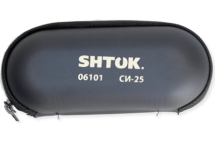 Инструмент для снятие изоляции SHTOK СИ-25 06101