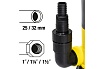 Погружной насос для чистой воды Trotec TWP4005E 4610000005