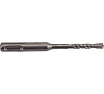 Бур SDS-plus 6x110 мм, 1 шт MOSTEK 1220611
