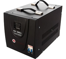 Стабилизатор напряжения Калибр АСН-3000/1 00000060751