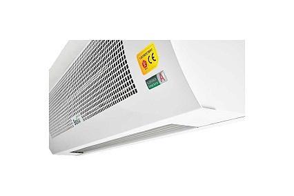 Тепловая завеса Ballu BHC-H20T36-PS НС-1111738