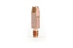 Наконечник (Cu-Cr-Zr) М6, 28 мм, 1.4 мм, 5 шт TopWeld TW.212.428143-5