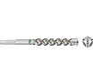 Бур по бетону SDS-max EnDuro Y-Cutter, 18x200x340 мм Heller 22363
