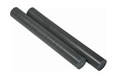 Электроды графитовые ЭГ18x80 5 шт, 18x80 мм AVTOGARANT ЭГ18х80