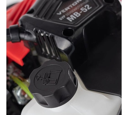 Бензомоторный бур Verton МВ-52 без шнека 01.5985.7967