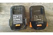 Аккумулятор L1820S (18 В; 2 A*ч; Li-ion) AEG 4935472275