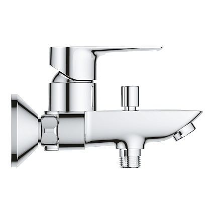 Смеситель для ванны Grohe BauLoop 23602001