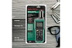 Многофункциональный тестер окружающей среды Mastech MS6300 13-1250