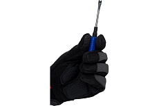 Набор прецизионных отверток Top Tools 4шт. 39D191