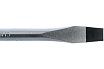 Отвертка SL8,0х250 мм Matrix Fusion Anti slip 11427
