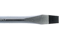 Отвертка SL8,0х250 мм Matrix Fusion Anti slip 11427