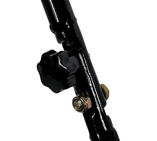 Виброплита DDE VP60-HK 908-740