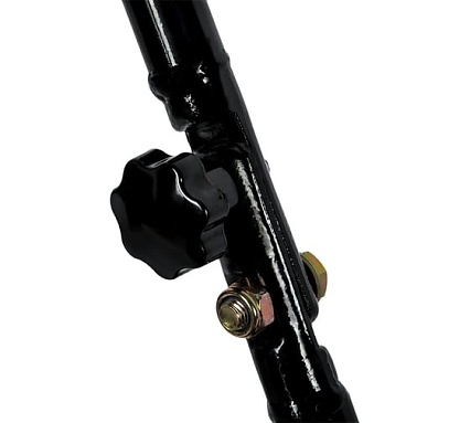 Виброплита DDE VP60-HK 908-740