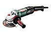 Угловая шлифовальная машина Metabo WE 17-125 QUICK RT 601086000