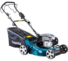Бензиновая газонокосилка Makita PLM4622N2