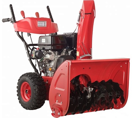 Снегоуборщик Eurosystems ES 1115 ME