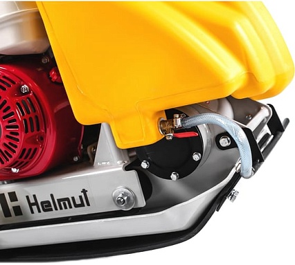 Виброплита Helmut RP63H hl-84