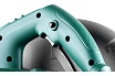 Циркулярная пила Hammer CRP2400/305 2400 Вт, 3700 об/мин, 305x30 мм, максимальный пропил 117 мм 630819