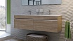 Мебель для ванной Velvex Pulsus 140 см