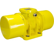 Внешний площадочный вибратор Vibromatic MVF2400/15 1215027588