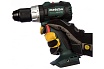 Аккумуляторный ударный винтоверт Metabo SB 18 LT BL 602316890
