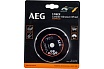 Диск карбидный AAKMMAC01 (76х10х1 мм) для отрезной машины AEG 4932478590